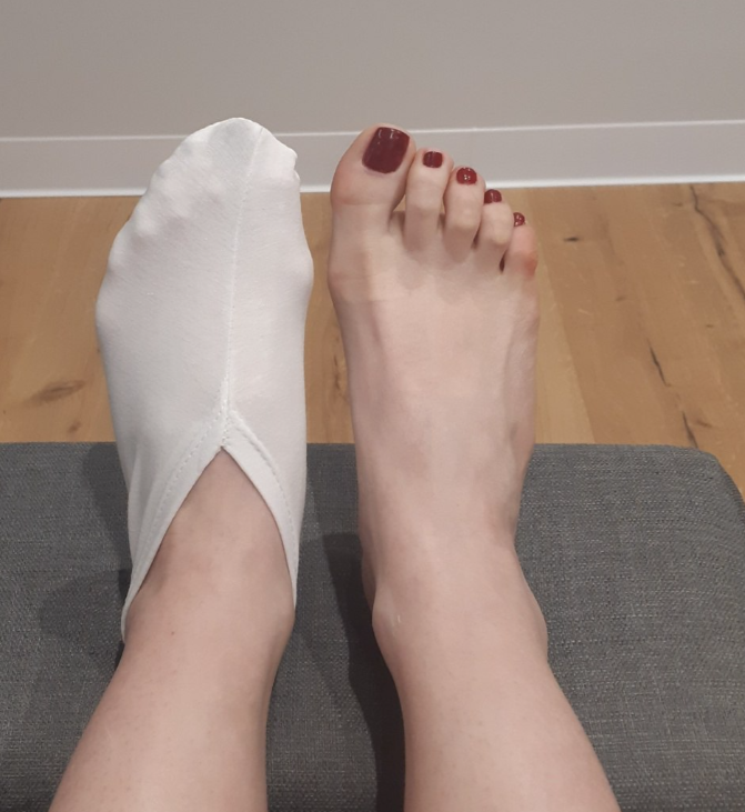 Дерматологічний спрей від запаху та грибку