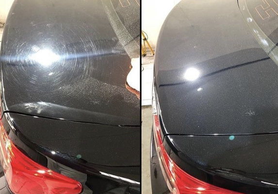 Спрей універсал для безводного очищення